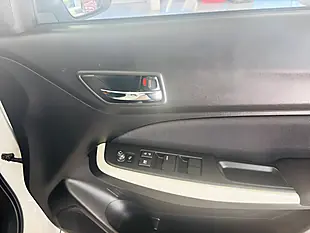 Used 2018 Suzuki Swift SZ5 White - Interior and Exterior details 20