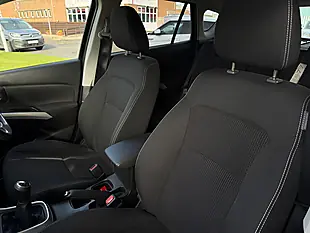 Used 2018 Suzuki SX4 S-Cross Sz-T Blue - Interior and Exterior details 11