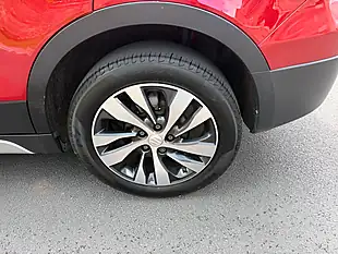 Used 2018 Suzuki Sx4 S-Cross Sz-T Red - Interior and Exterior details 17