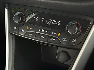 Used 2018 Suzuki SX4 S-Cross Sz-T Red - Interior and Exterior details 15