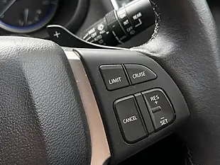 Used 2018 Suzuki SX4 S-Cross Sz-T Red - Interior and Exterior details 16