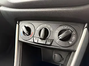 Used 2018 Suzuki SX4 S-Cross SZ4 Black - Interior and Exterior details 12