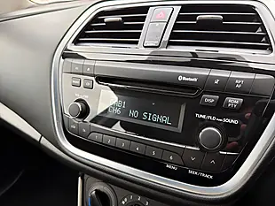 Used 2018 Suzuki SX4 S-Cross SZ4 Black - Interior and Exterior details 15