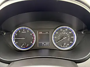 Used 2018 Suzuki SX4 S-Cross SZ4 Black - Interior and Exterior details 16