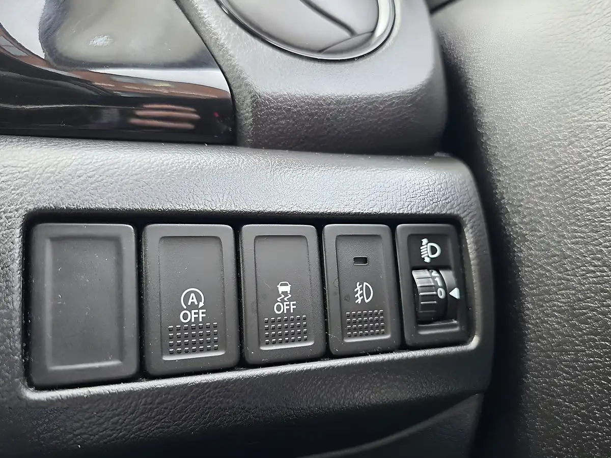 Used 2018 Suzuki Vitara Kuro White - Interior and Exterior details 19
