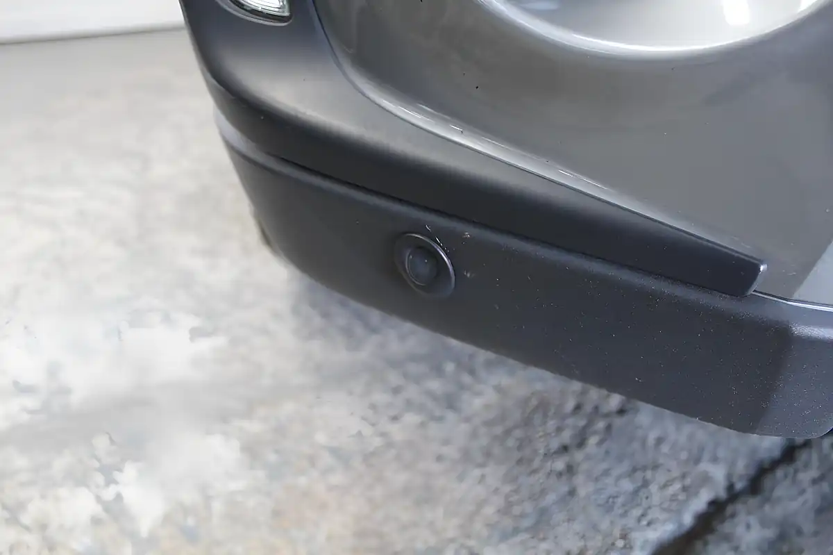 Used 2018 Suzuki Vitara S Allgrip Grey - Interior and Exterior details 11