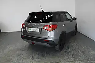 Used 2018 Suzuki Vitara S Allgrip Grey - Interior and Exterior details 6