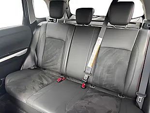 Used 2018 Suzuki Vitara S Allgrip Grey - Interior and Exterior details 16