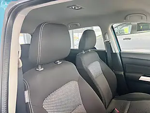 Used 2018 Suzuki Vitara Sz-T Blue - Interior and Exterior details 15