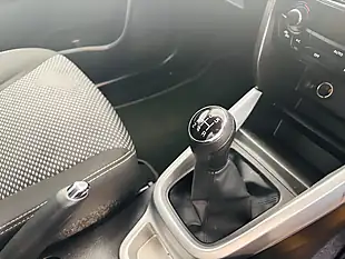 Used 2018 Suzuki Vitara Sz-T Blue - Interior and Exterior details 20