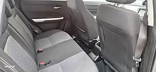 Used 2018 Suzuki Vitara Sz-T Grey - Interior and Exterior details 16