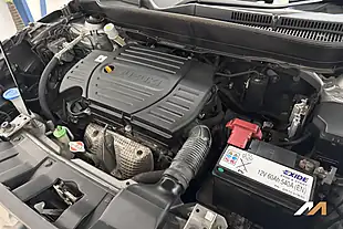 Used 2018 Suzuki Vitara Sz-T Grey - Interior and Exterior details 13