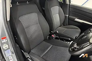 Used 2018 Suzuki Vitara Sz-T Grey - Interior and Exterior details 14