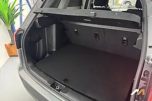 Used 2018 Suzuki Vitara Sz-T Grey - Interior and Exterior details 17