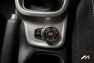 Used 2018 Suzuki Vitara Sz-T Grey - Interior and Exterior details 18