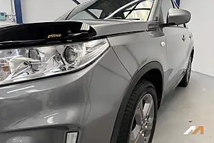 Used 2018 Suzuki Vitara Sz-T Grey - Interior and Exterior details 20