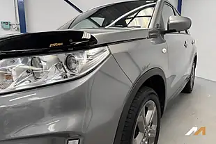 Used 2018 Suzuki Vitara Sz-T Grey - Interior and Exterior details 7