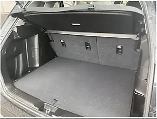 Used 2018 Suzuki Vitara Sz-T Kuro Black - Interior and Exterior details 6