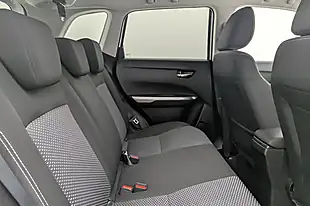 Used 2018 Suzuki Vitara Sz-T White - Interior and Exterior details 10