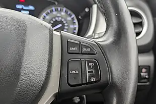Used 2018 Suzuki Vitara Sz-T White - Interior and Exterior details 15