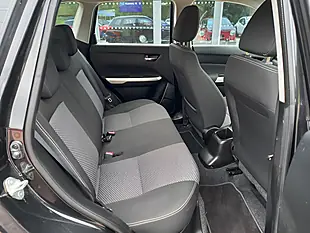 Used 2018 Suzuki Vitara SZ4 Black - Interior and Exterior details 11