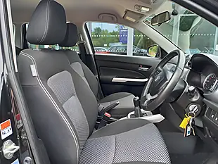 Used 2018 Suzuki Vitara SZ4 Black - Interior and Exterior details 12