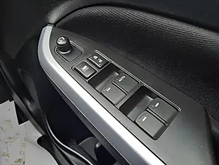Used 2018 Suzuki Vitara SZ4 Black - Interior and Exterior details 14