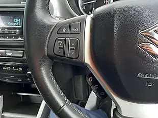 Used 2018 Suzuki Vitara SZ4 Black - Interior and Exterior details 17