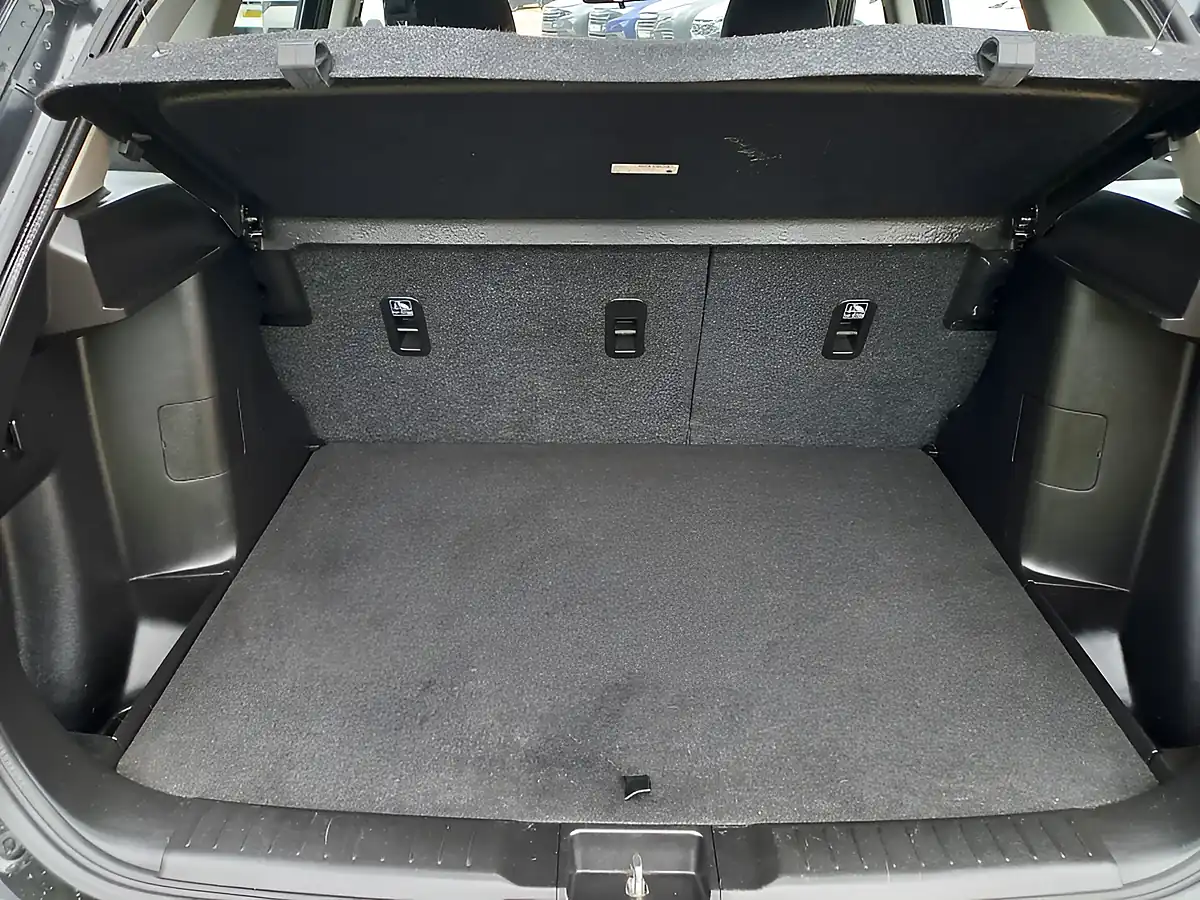 Used 2018 Suzuki Vitara SZ4 Black - Interior and Exterior details 7