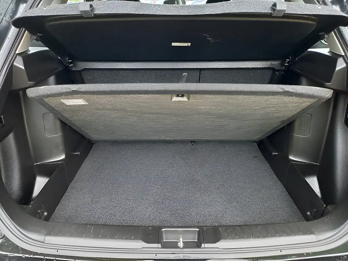 Used 2018 Suzuki Vitara SZ4 Black - Interior and Exterior details 8