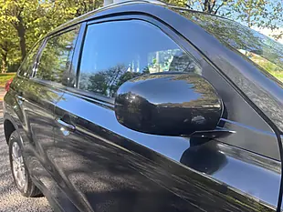 Used 2018 Suzuki Vitara SZ4 Black - Interior and Exterior details 14