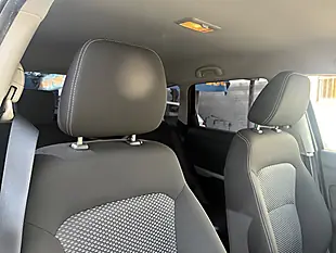 Used 2018 Suzuki Vitara SZ4 Black - Interior and Exterior details 11