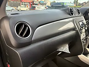 Used 2018 Suzuki Vitara SZ4 Black - Interior and Exterior details 13