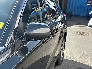 Used 2018 Suzuki Vitara SZ4 Black - Interior and Exterior details 17
