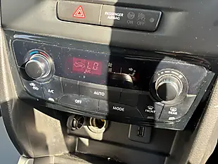 Used 2018 Suzuki Vitara SZ4 Black - Interior and Exterior details 18
