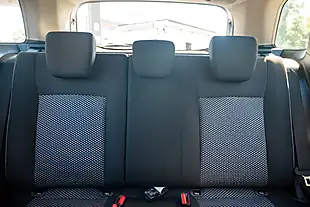 Used 2018 Suzuki Vitara SZ4 Galactic Grey - Interior and Exterior details 15