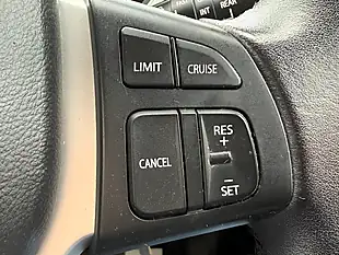 Used 2018 Suzuki Vitara SZ4 Grey - Interior and Exterior details 15