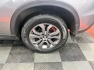 Used 2018 Suzuki Vitara SZ4 Grey - Interior and Exterior details 15