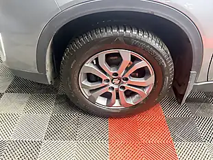 Used 2018 Suzuki Vitara SZ4 Grey - Interior and Exterior details 16