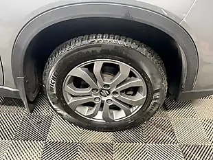 Used 2018 Suzuki Vitara SZ4 Grey - Interior and Exterior details 17