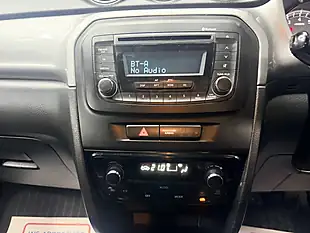 Used 2018 Suzuki Vitara SZ4 Grey - Interior and Exterior details 18