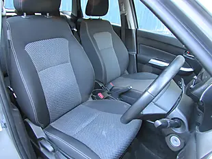 Used 2018 Suzuki Vitara SZ4 Slate Grey Metallic - Interior and Exterior details 12