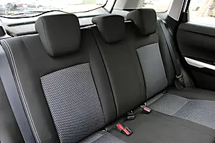 Used 2018 Suzuki Vitara SZ4 White - Interior and Exterior details 13