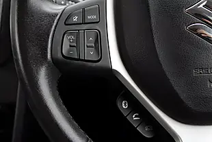 Used 2018 Suzuki Vitara SZ4 White - Interior and Exterior details 19