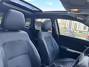 Used 2018 Suzuki Vitara SZ5 Black - Interior and Exterior details 18