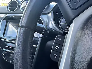 Used 2018 Suzuki Vitara SZ5 Black - Interior and Exterior details 20