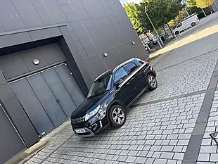 Used 2018 Suzuki Vitara SZ5 Black - Interior and Exterior details 4