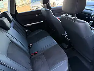Used 2018 Suzuki Vitara SZ5 Blue - Interior and Exterior details 13