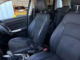 Used 2018 Suzuki Vitara SZ5 Blue - Interior and Exterior details 16