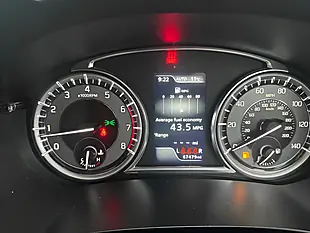 Used 2018 Suzuki Vitara SZ5 Blue - Interior and Exterior details 10